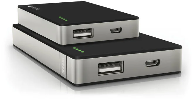 mophie Juice Pack USB Batteries — PARALINX | Realtime Wireless